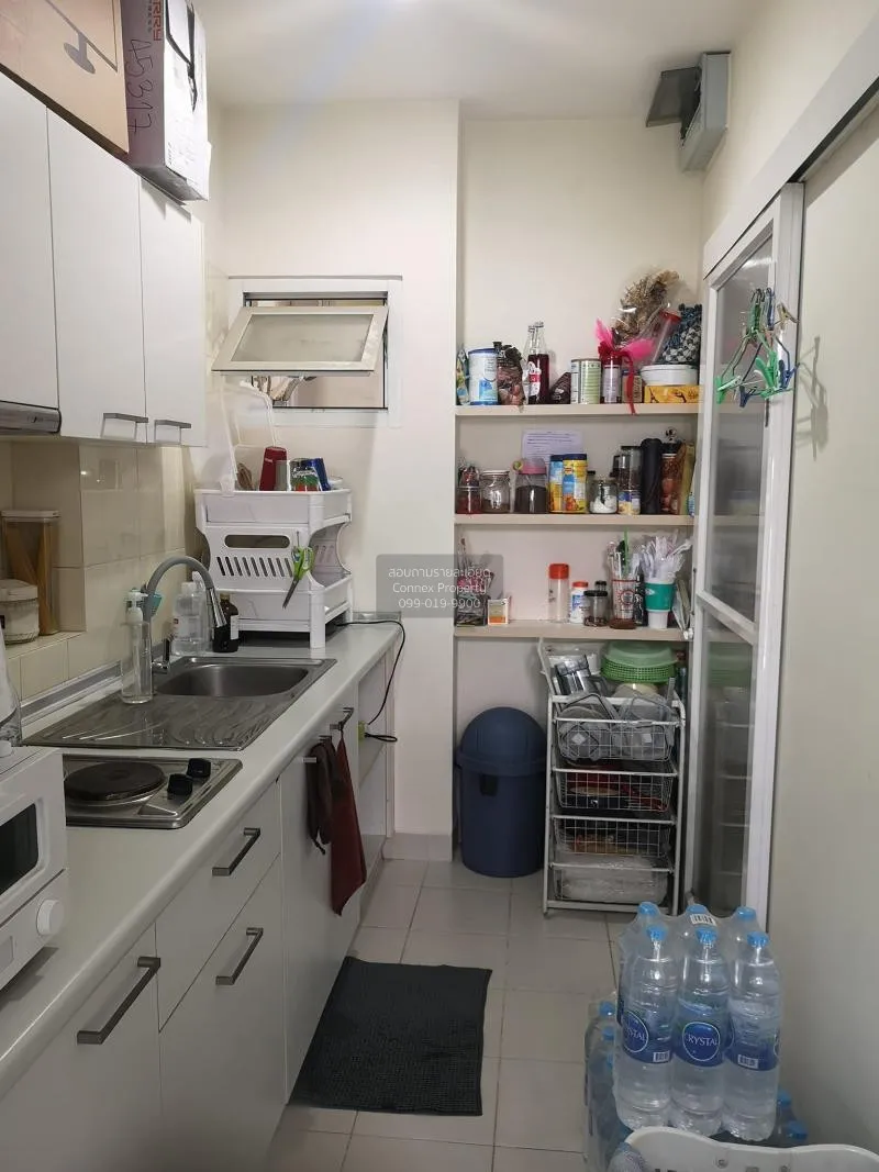 FOR SALE condo , Life @ Ratchada (Ladprao 36) , BTS-Ha Yaek Lat P 4