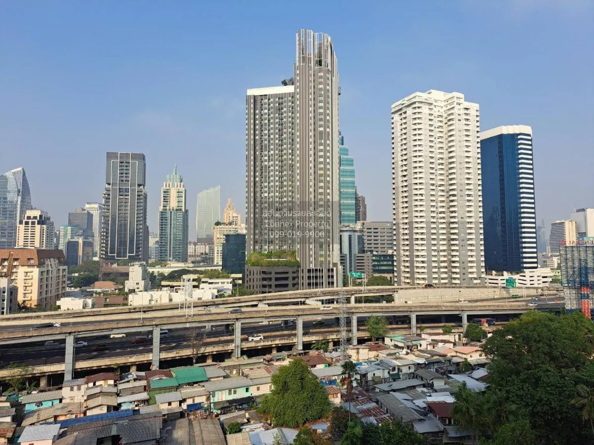 FOR RENT condo , Park Ploenchit , BTS-Phloen Chit , Khlong Toei N