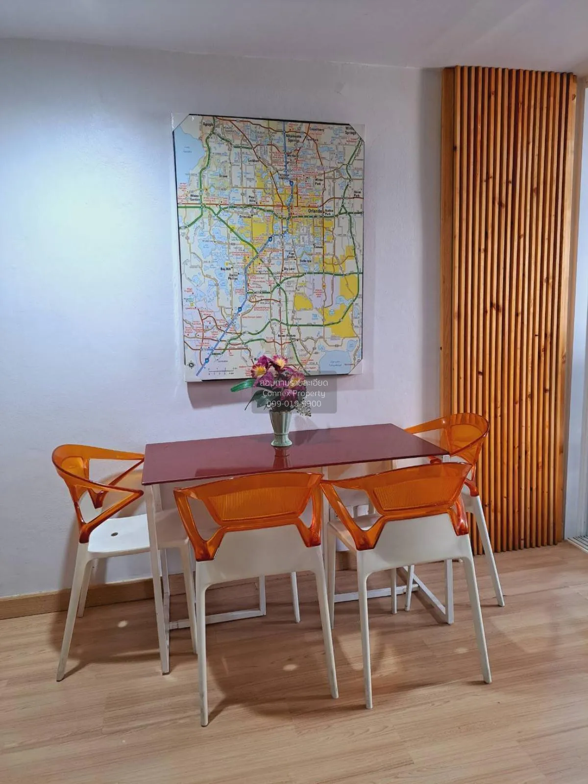 FOR RENT condo , Park Ploenchit , BTS-Phloen Chit , Khlong Toei N 4