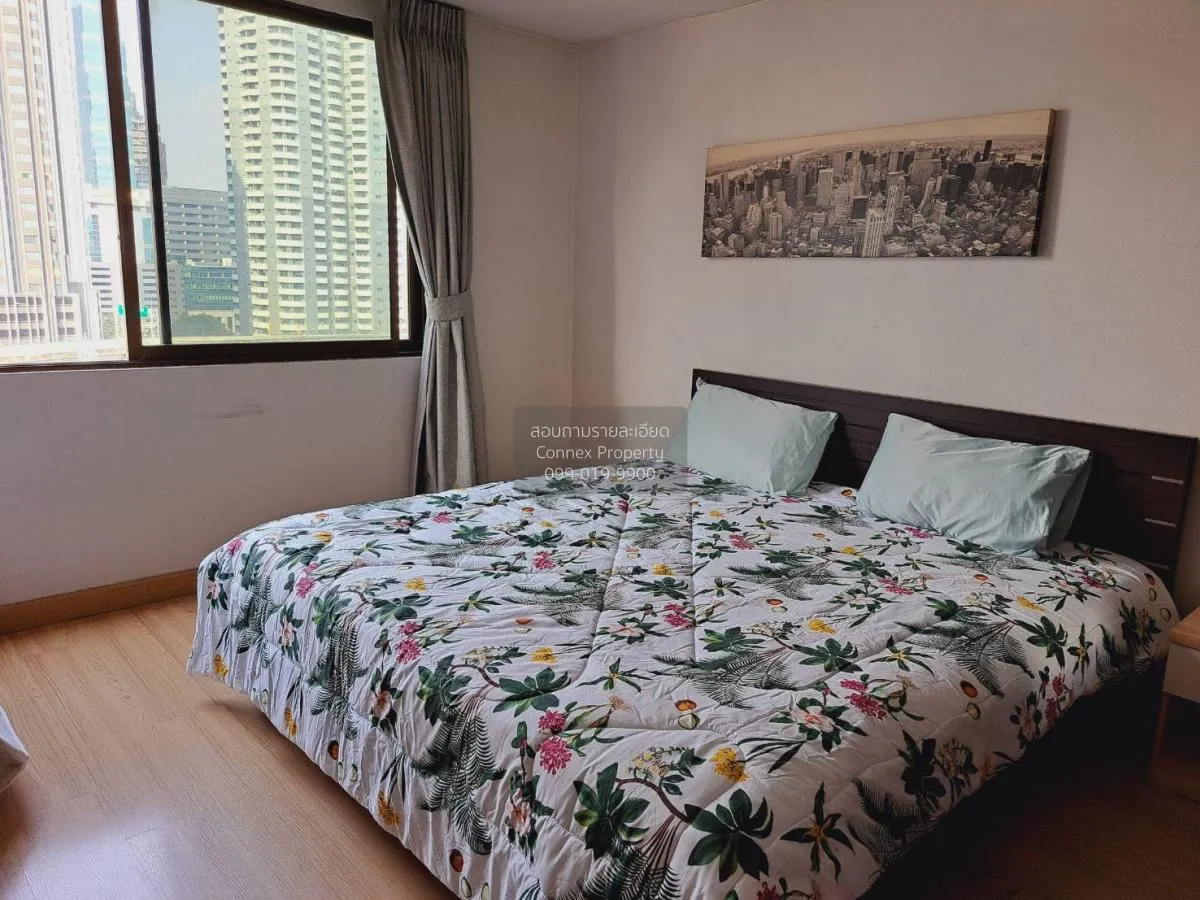 FOR RENT condo , Park Ploenchit , BTS-Phloen Chit , Khlong Toei N