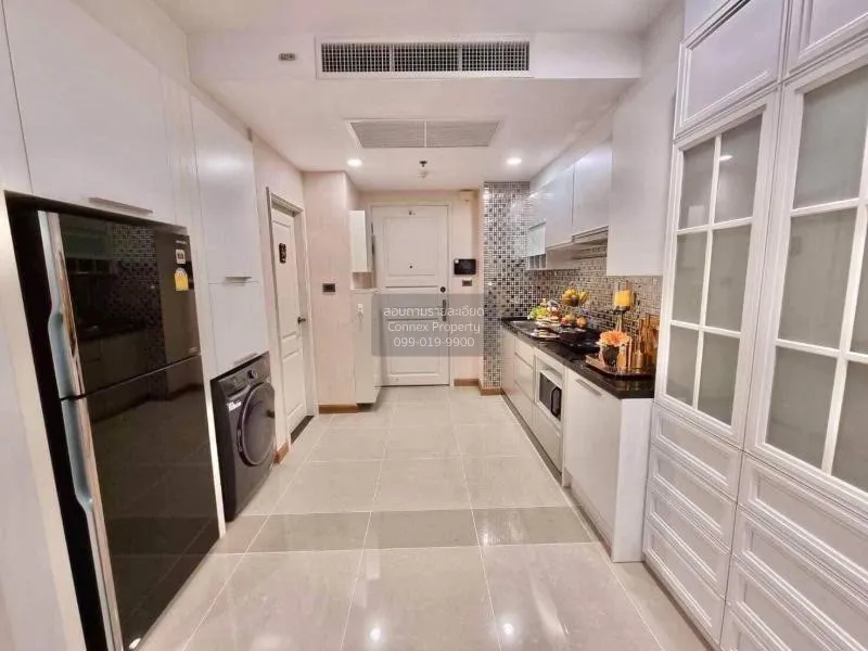FOR SALE condo , Supalai Wellington , MRT-Thailand Cultural Centr 3