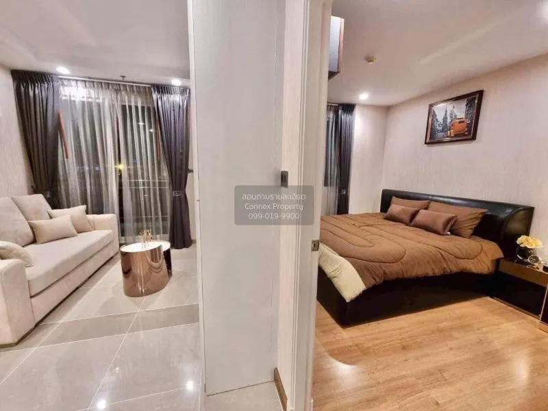 FOR SALE condo , Supalai Wellington , MRT-Thailand Cultural Centr