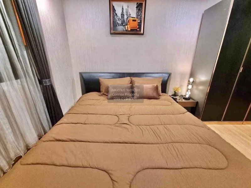 FOR SALE condo , Supalai Wellington , MRT-Thailand Cultural Centr