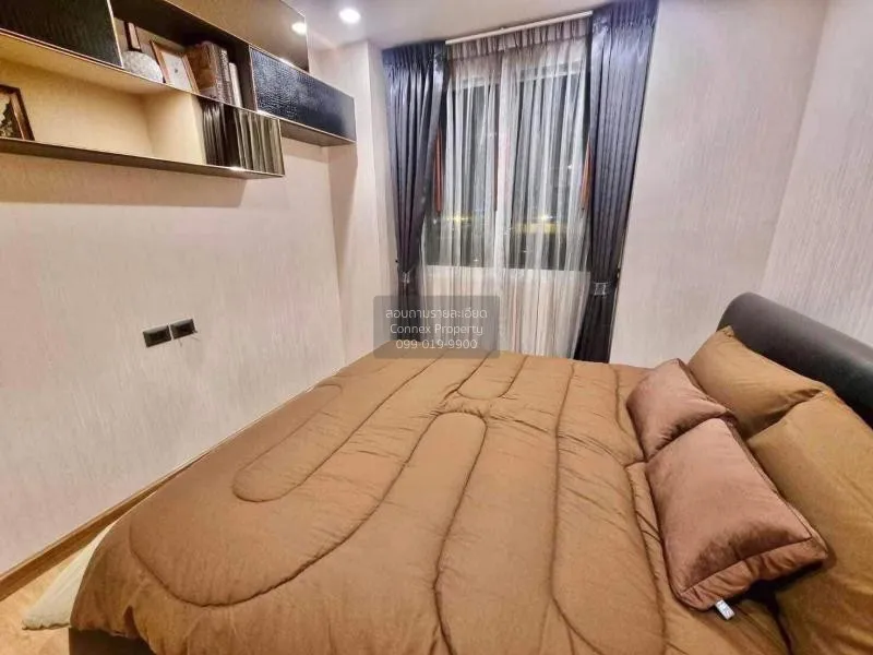 FOR SALE condo , Supalai Wellington , MRT-Thailand Cultural Centr