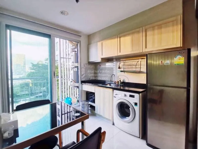 FOR RENT condo , RHYTHM Sathorn-Narathiwas , BTS-Chong Nonsi , Th 3