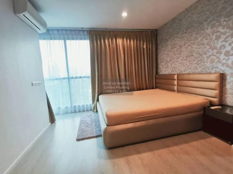 FOR RENT condo , RHYTHM Sathorn-Narathiwas , BTS-Chong Nonsi , Th 4