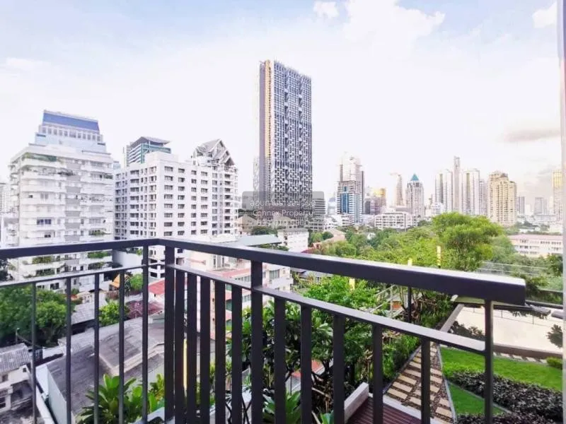 FOR RENT condo , RHYTHM Sathorn-Narathiwas , BTS-Chong Nonsi , Th