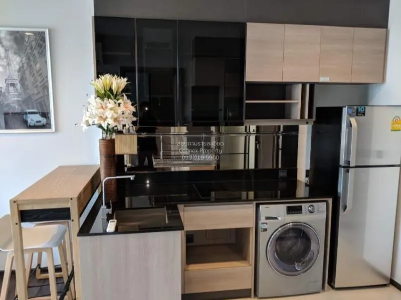 FOR SALE condo , The Line Asoke - Ratchada , MRT-Phra Ram 9 , Din