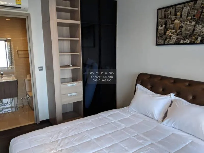 FOR SALE condo , The Line Asoke - Ratchada , MRT-Phra Ram 9 , Din