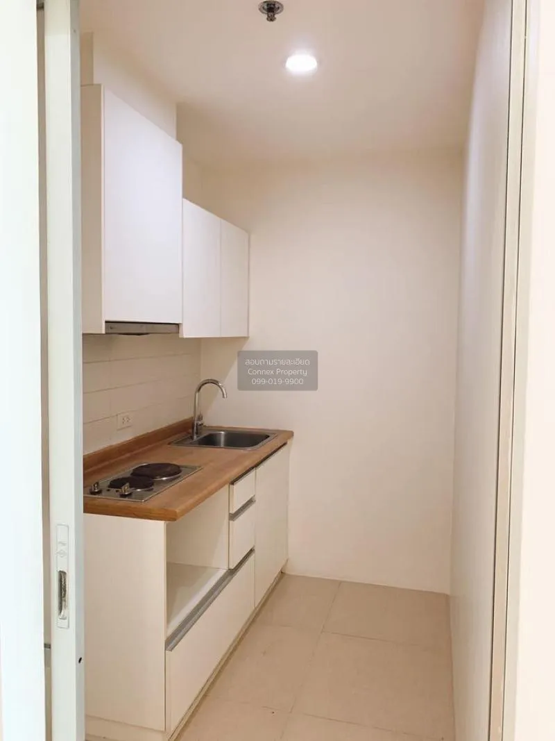 เช่าคอนโด  ยู ดีไลท์ แอท จตุจักร สเตชั่น MRT-สวนจตุจักร จอมพล  เข