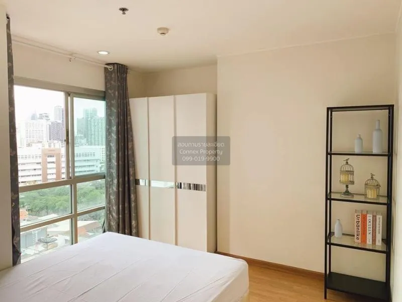 เช่าคอนโด  ยู ดีไลท์ แอท จตุจักร สเตชั่น MRT-สวนจตุจักร จอมพล  เข