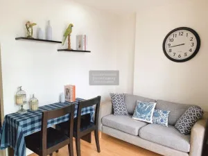 เช่าคอนโด  ยู ดีไลท์ แอท จตุจักร สเตชั่น MRT-สวนจตุจักร จอมพล  เขต จตุจักร กรุงเทพ CX-54051