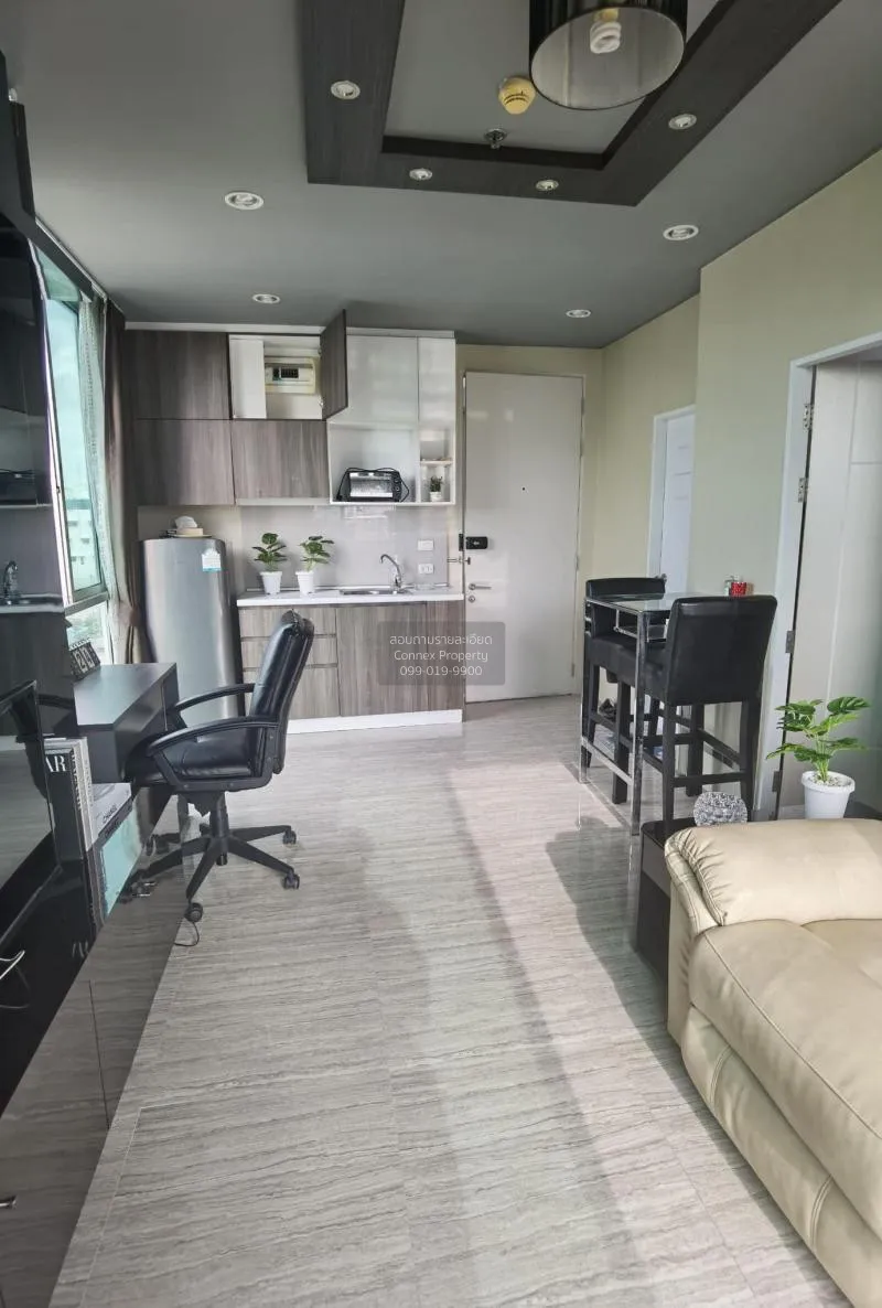เช่าคอนโด  ชีวาทัย รามคำแหง หัวหมาก เขต บางกะปิ กรุงเทพ CX-54052 3