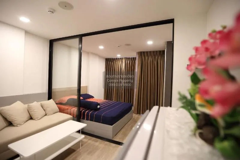 FOR RENT condo , Atmoz Ladprao 15 , MRT-Lat Phrao , Chomphon , Ch 1