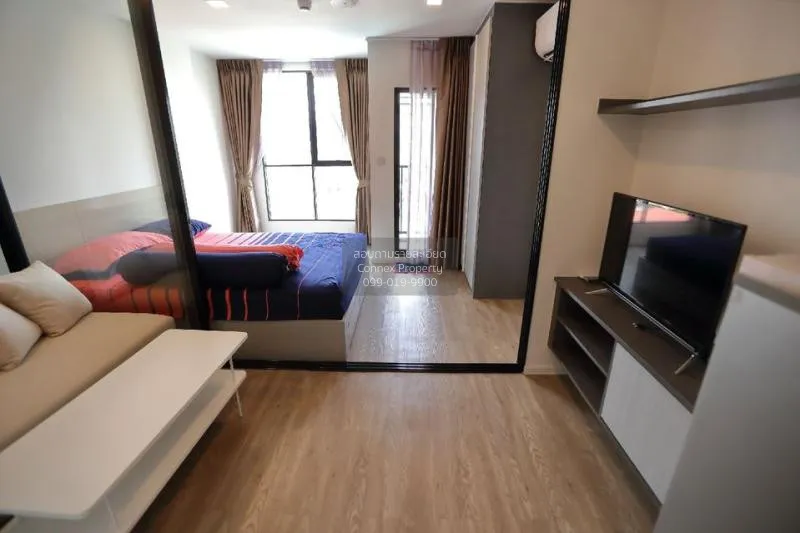FOR RENT condo , Atmoz Ladprao 15 , MRT-Lat Phrao , Chomphon , Ch 2