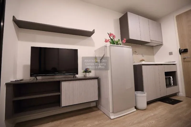FOR RENT condo , Atmoz Ladprao 15 , MRT-Lat Phrao , Chomphon , Ch 4