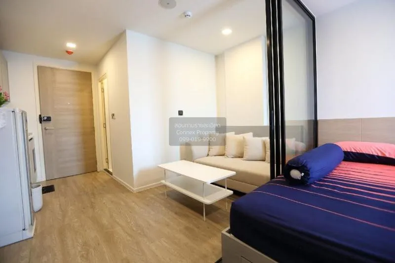 FOR RENT condo , Atmoz Ladprao 15 , MRT-Lat Phrao , Chomphon , Ch
