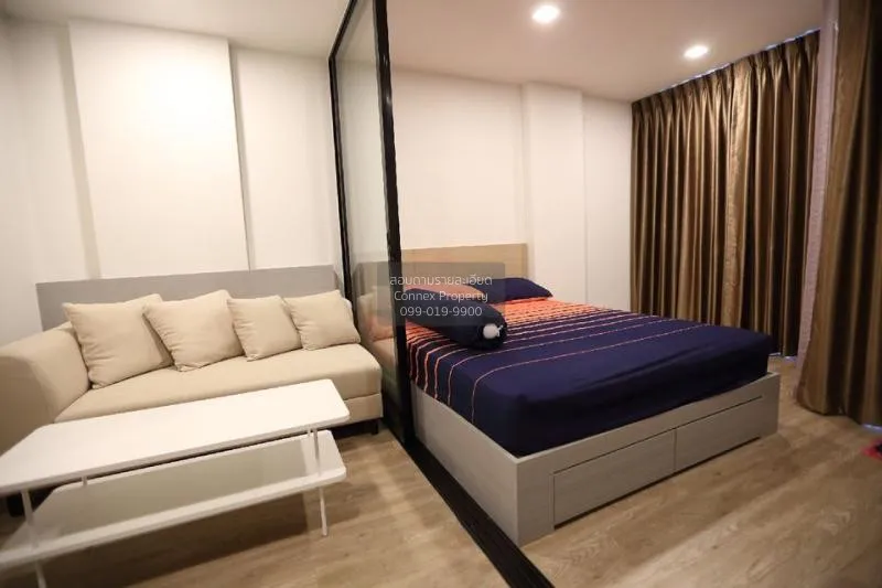 FOR RENT condo , Atmoz Ladprao 15 , MRT-Lat Phrao , Chomphon , Ch