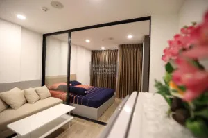 FOR RENT condo , Atmoz Ladprao 15 , MRT-Lat Phrao , Chomphon , Chatuchak , Bangkok , CX-54054