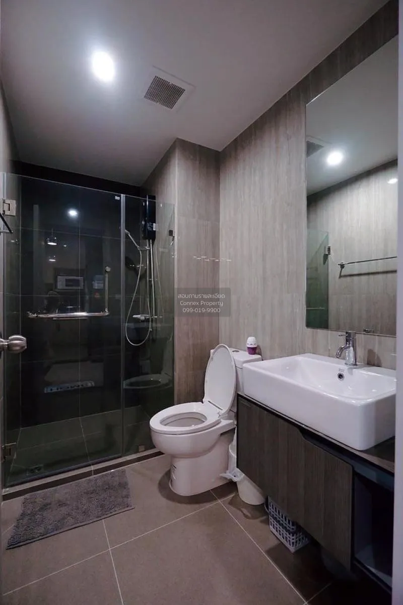 FOR RENT condo , The Parkland Phetkasem 56 , MRT-Phasi Charoen , 