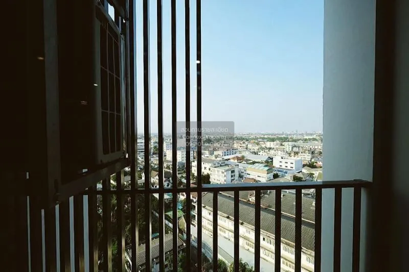 FOR RENT condo , The Parkland Phetkasem 56 , MRT-Phasi Charoen , 