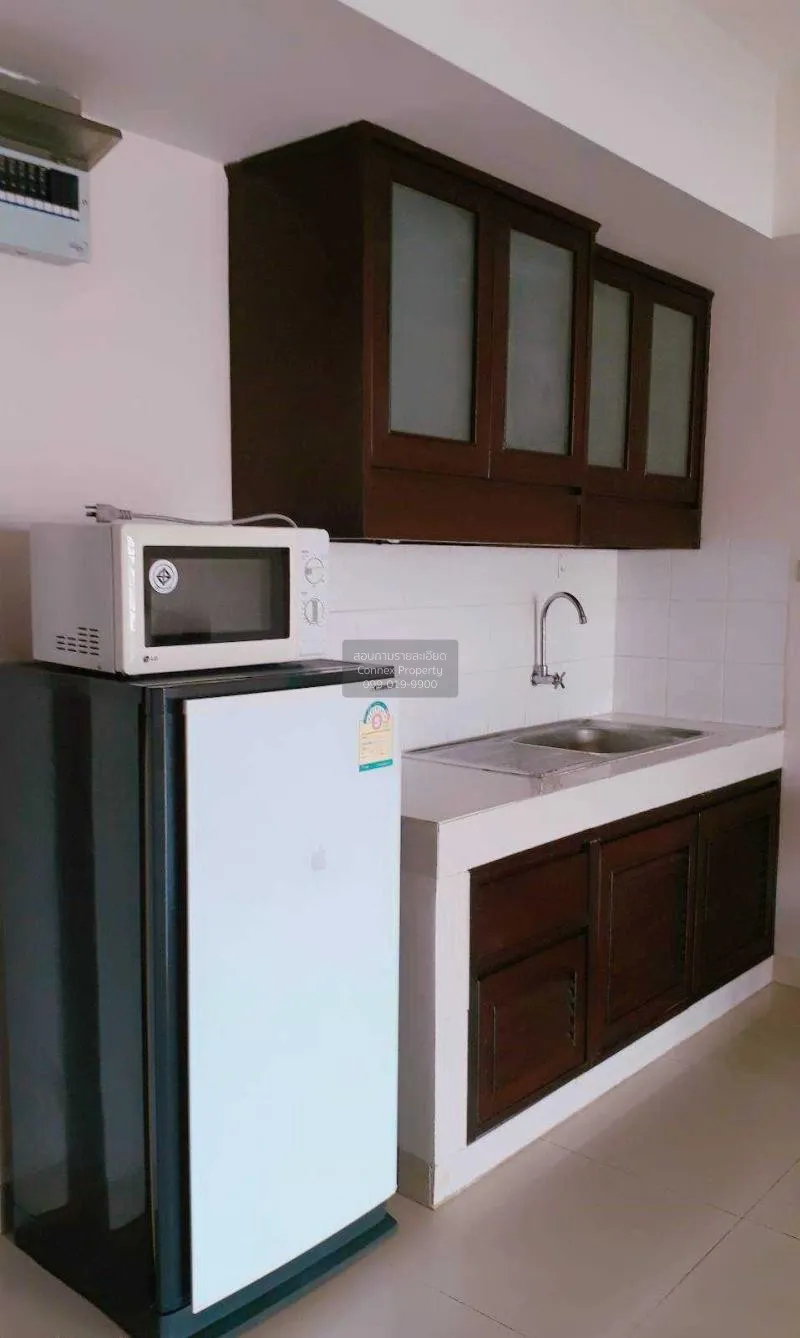 FOR RENT condo , Laidback Place Sukhumvit 71 , BTS-Phra Khanong , 3