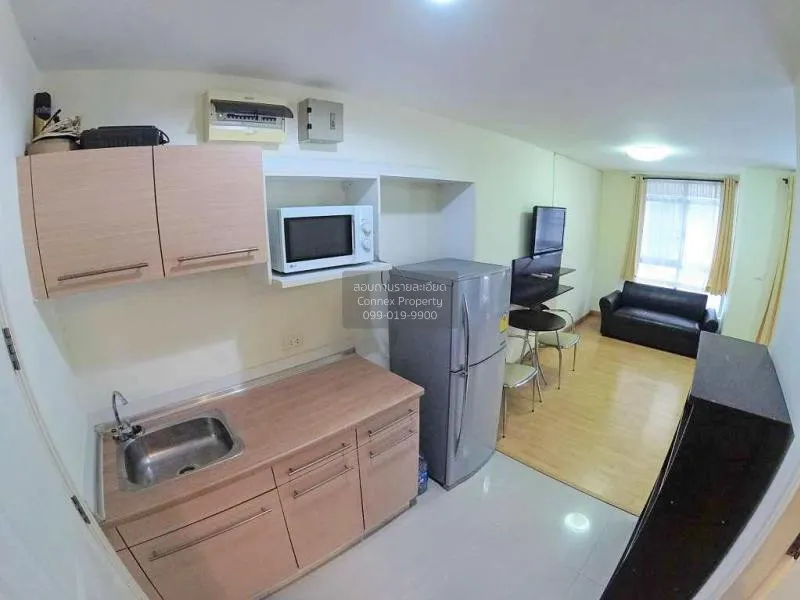 FOR RENT condo , The Link Sukhumvit 50 , BTS-On Nut , Phra Khanon 2