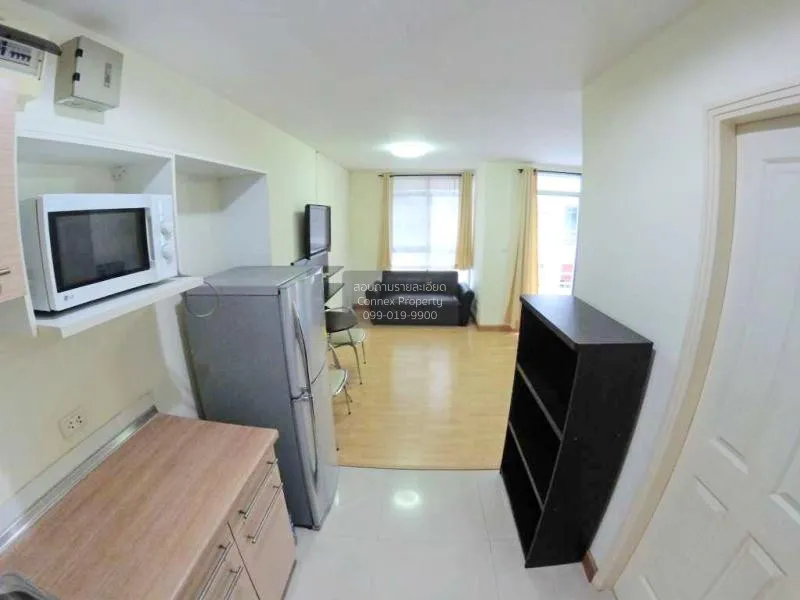 FOR RENT condo , The Link Sukhumvit 50 , BTS-On Nut , Phra Khanon 3