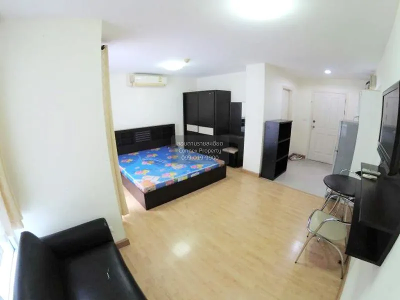 FOR RENT condo , The Link Sukhumvit 50 , BTS-On Nut , Phra Khanon 4