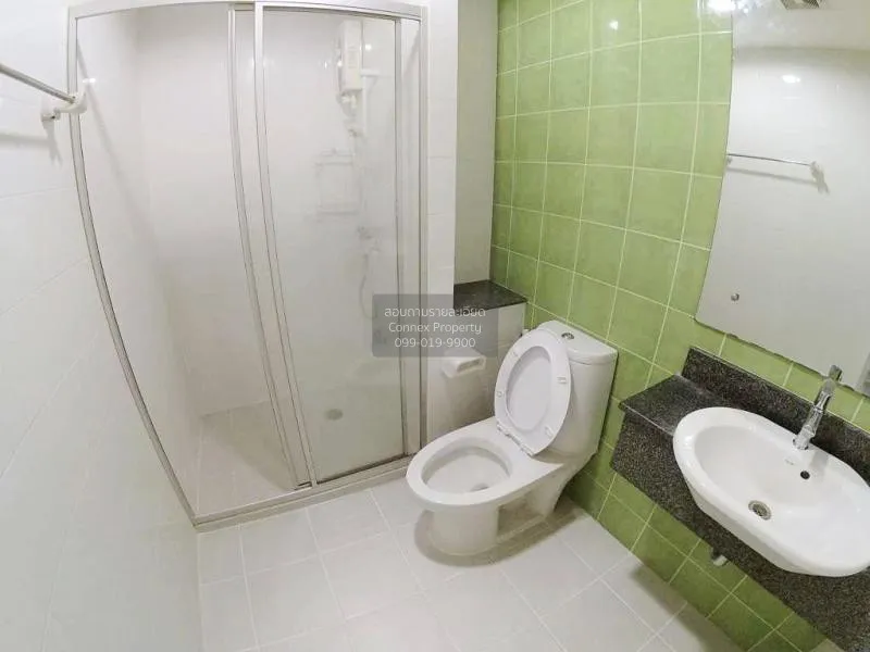 FOR RENT condo , The Link Sukhumvit 50 , BTS-On Nut , Phra Khanon