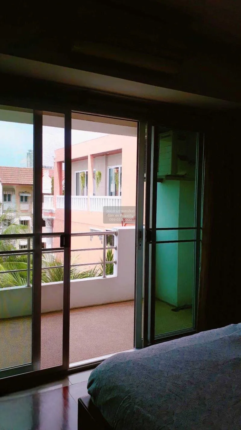 FOR RENT condo , Laidback Place Sukhumvit 71 , BTS-Phra Khanong ,