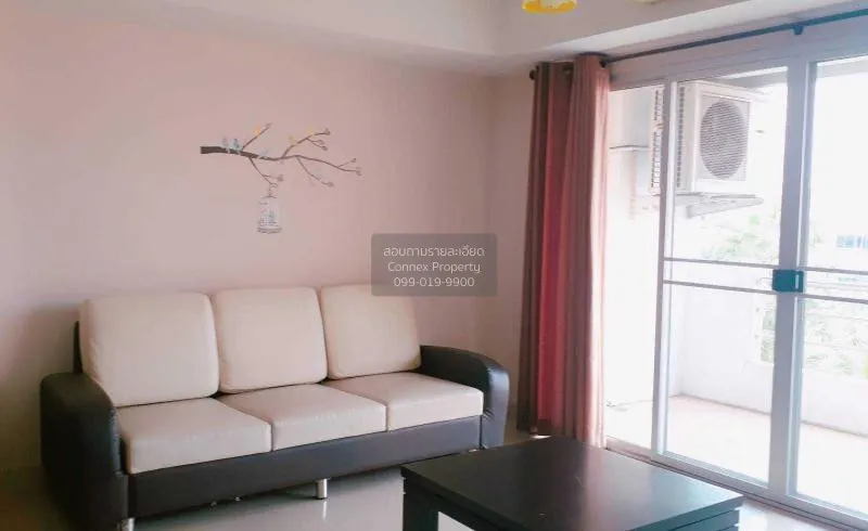 FOR RENT condo , Laidback Place Sukhumvit 71 , BTS-Phra Khanong , 1