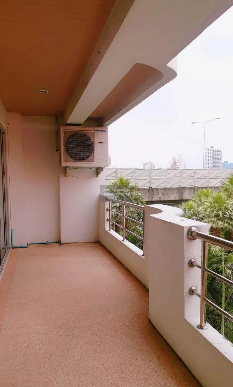 FOR RENT condo , Laidback Place Sukhumvit 71 , BTS-Phra Khanong ,