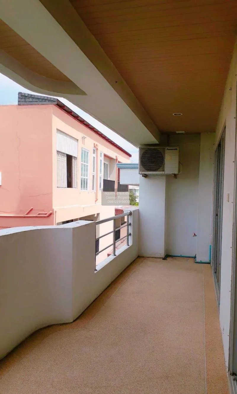 FOR RENT condo , Laidback Place Sukhumvit 71 , BTS-Phra Khanong ,