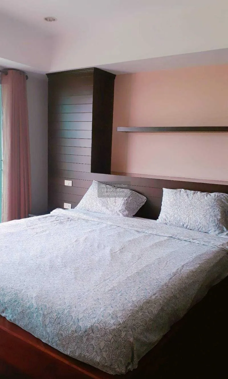 FOR RENT condo , Laidback Place Sukhumvit 71 , BTS-Phra Khanong ,