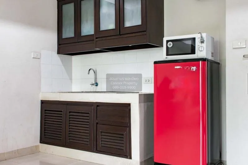 FOR RENT condo , Laidback Place Sukhumvit 71 , BTS-Phra Khanong , 2