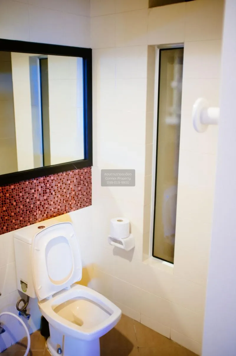 FOR RENT condo , Laidback Place Sukhumvit 71 , BTS-Phra Khanong ,