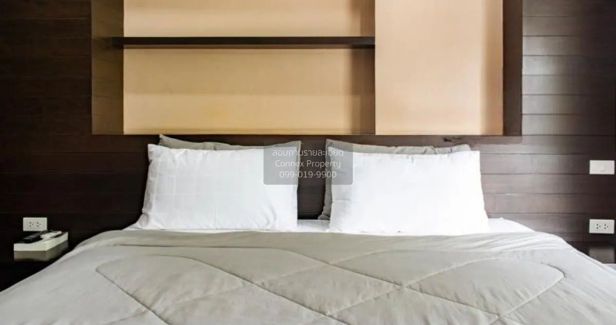 FOR RENT condo , Laidback Place Sukhumvit 71 , BTS-Phra Khanong , 3