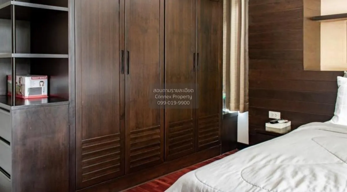 FOR RENT condo , Laidback Place Sukhumvit 71 , BTS-Phra Khanong ,