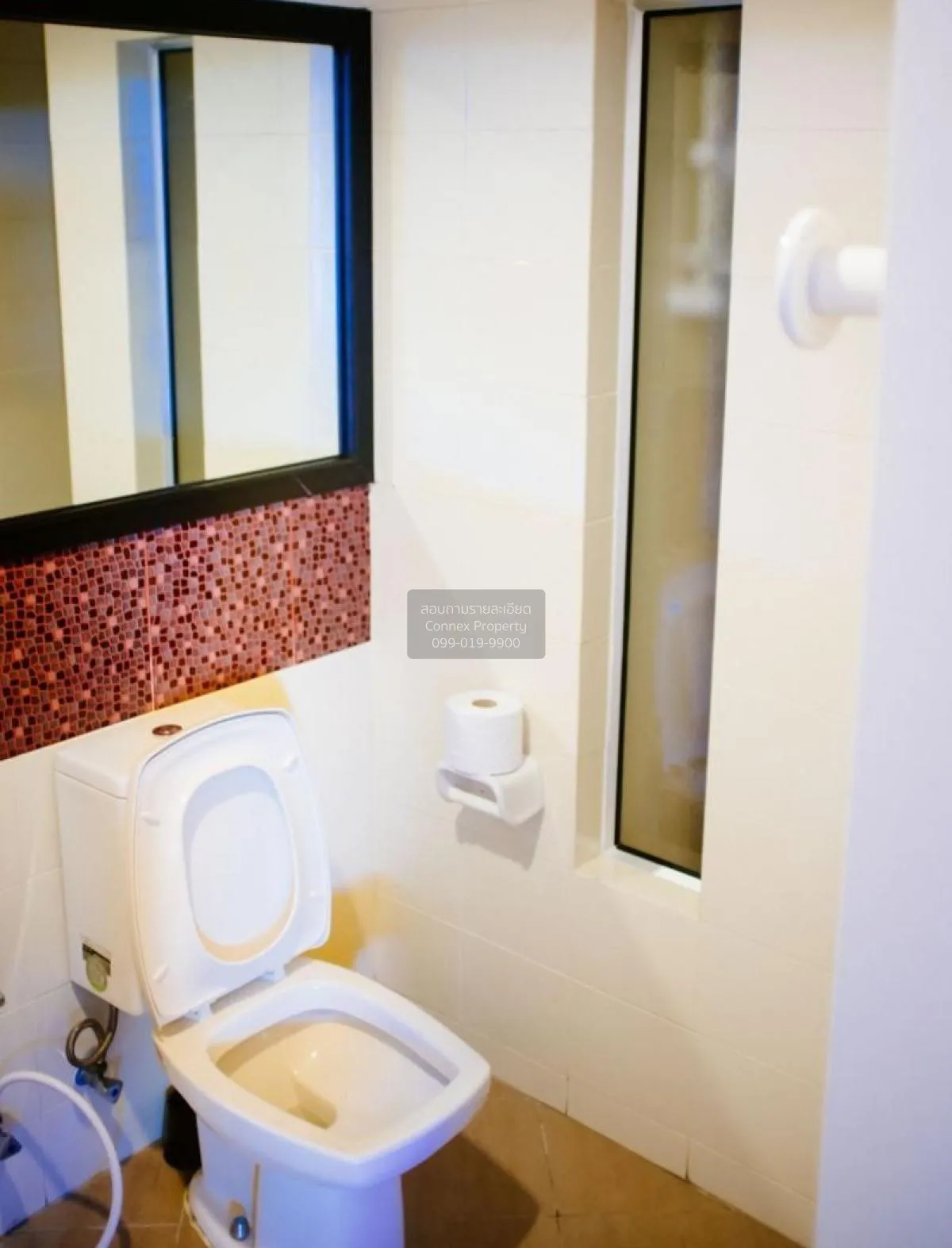 FOR RENT condo , Laidback Place Sukhumvit 71 , BTS-Phra Khanong ,