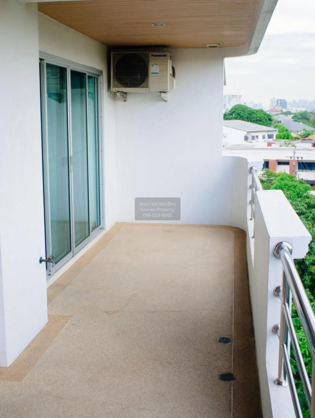 FOR RENT condo , Laidback Place Sukhumvit 71 , BTS-Phra Khanong ,