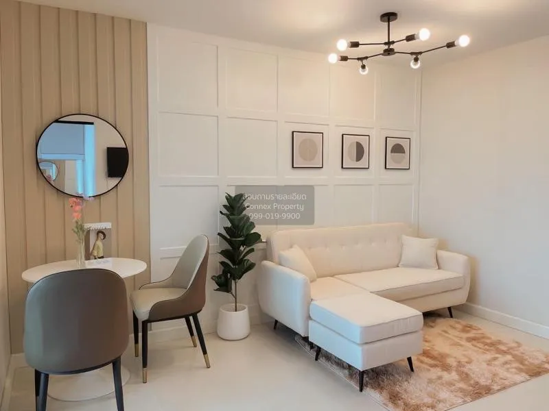 ขายคอนโด  เมโทร สกาย รัชดา MRT-สุทธิสาร ดินแดง เขต ดินแดง กรุงเทพ 2