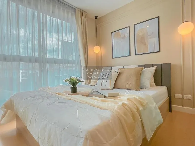 ขายคอนโด  เมโทร สกาย รัชดา MRT-สุทธิสาร ดินแดง เขต ดินแดง กรุงเทพ 4