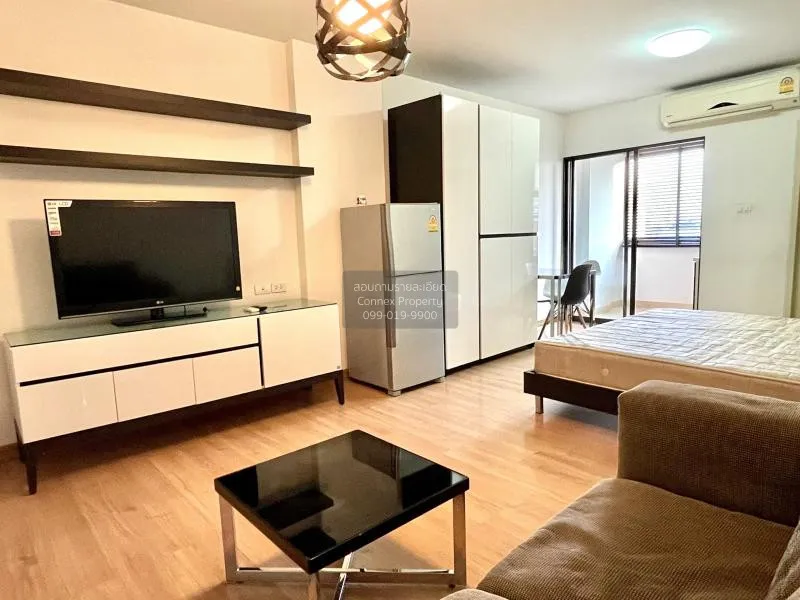 FOR RENT condo , Supalai City Resort Ramkamhaeng , ARL-Ramkhamhae 1
