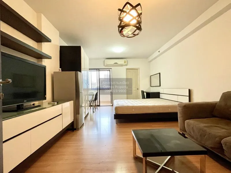 FOR RENT condo , Supalai City Resort Ramkamhaeng , ARL-Ramkhamhae 2
