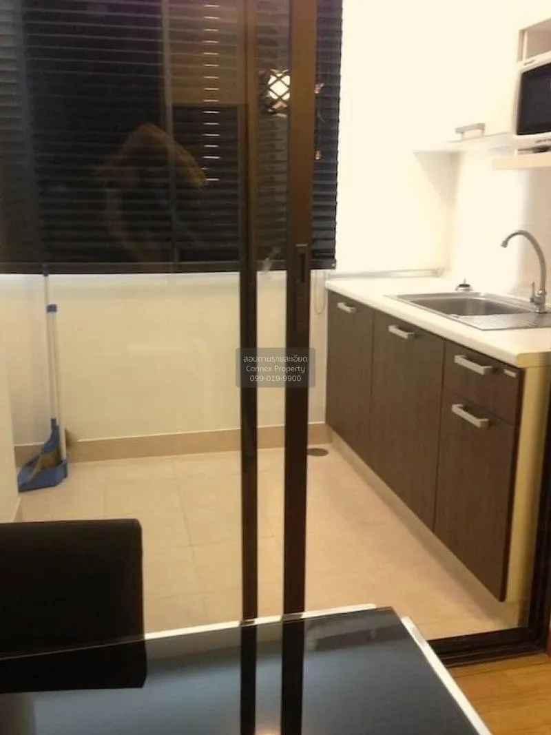 FOR RENT condo , Supalai City Resort Ramkamhaeng , ARL-Ramkhamhae 3