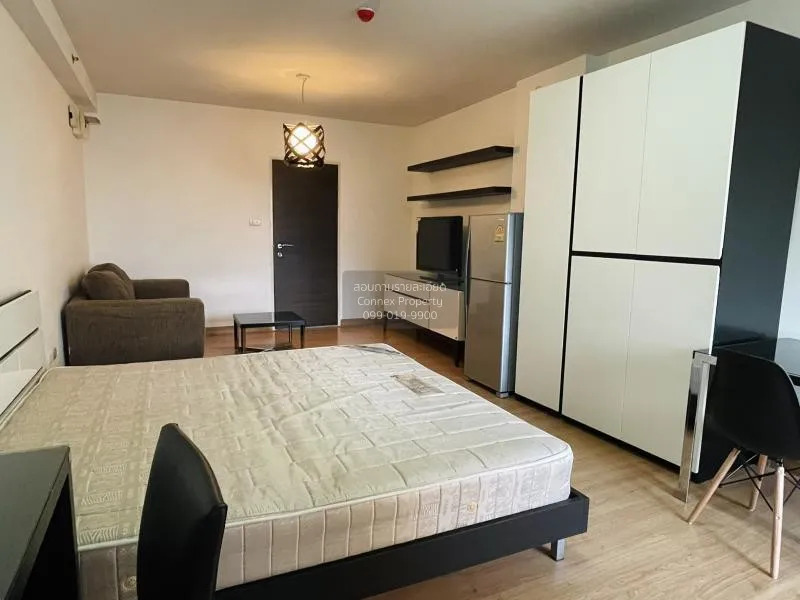 FOR RENT condo , Supalai City Resort Ramkamhaeng , ARL-Ramkhamhae