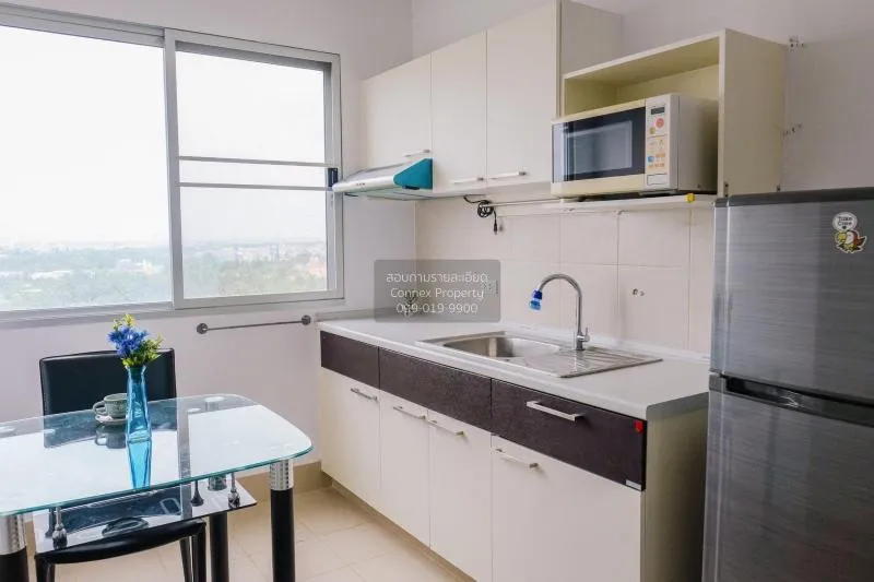 ขายคอนโด  ศุภาลัย ปาร์ค ราชพฤกษ์ - เพชรเกษม BTS-บางหว้า บางหว้า เ 3