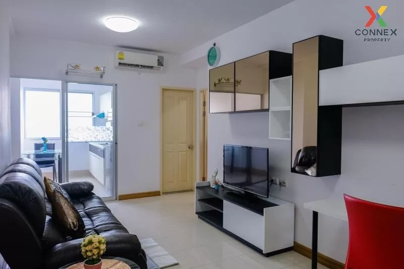 FOR RENT condo , Supalai Park Ratchaphruek - Phetkasem , BTS-Bang 2