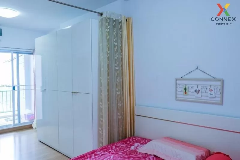 FOR RENT condo , Supalai Park Ratchaphruek - Phetkasem , BTS-Bang 4